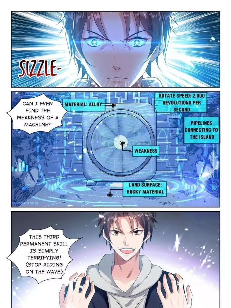 Manga page 11