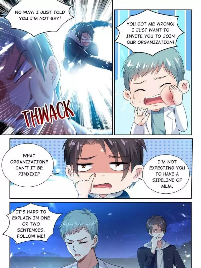 Manga page 11