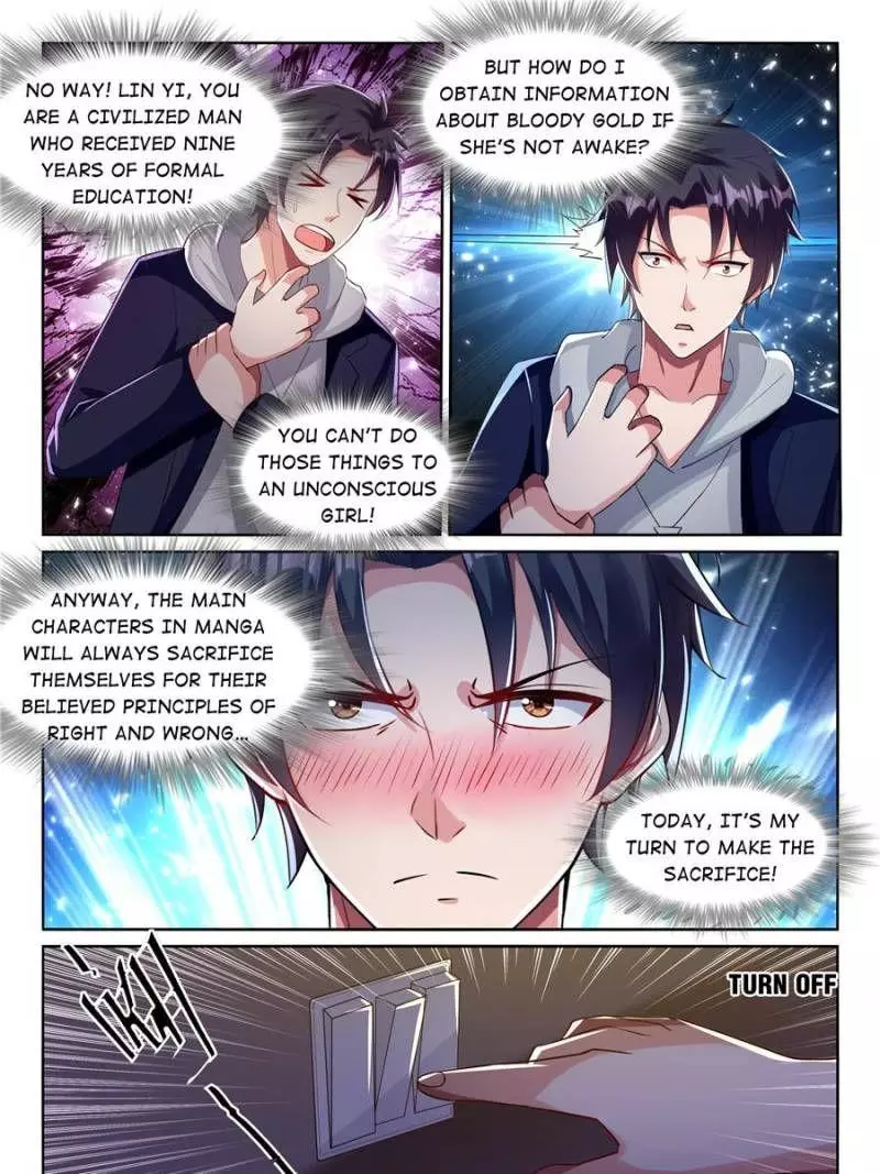 Manga page 17