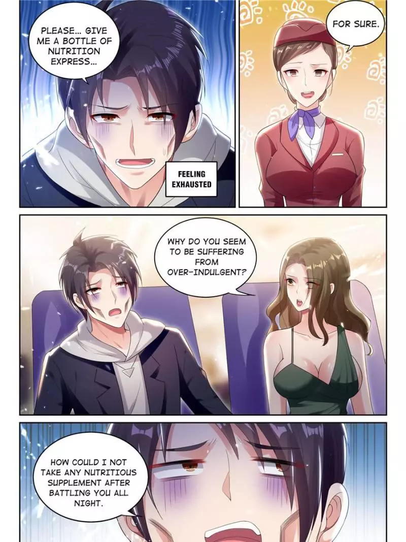 Manga page 9