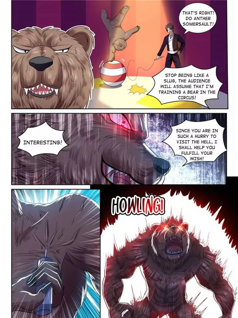 Manga page 7