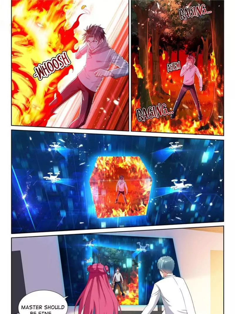Manga page 7