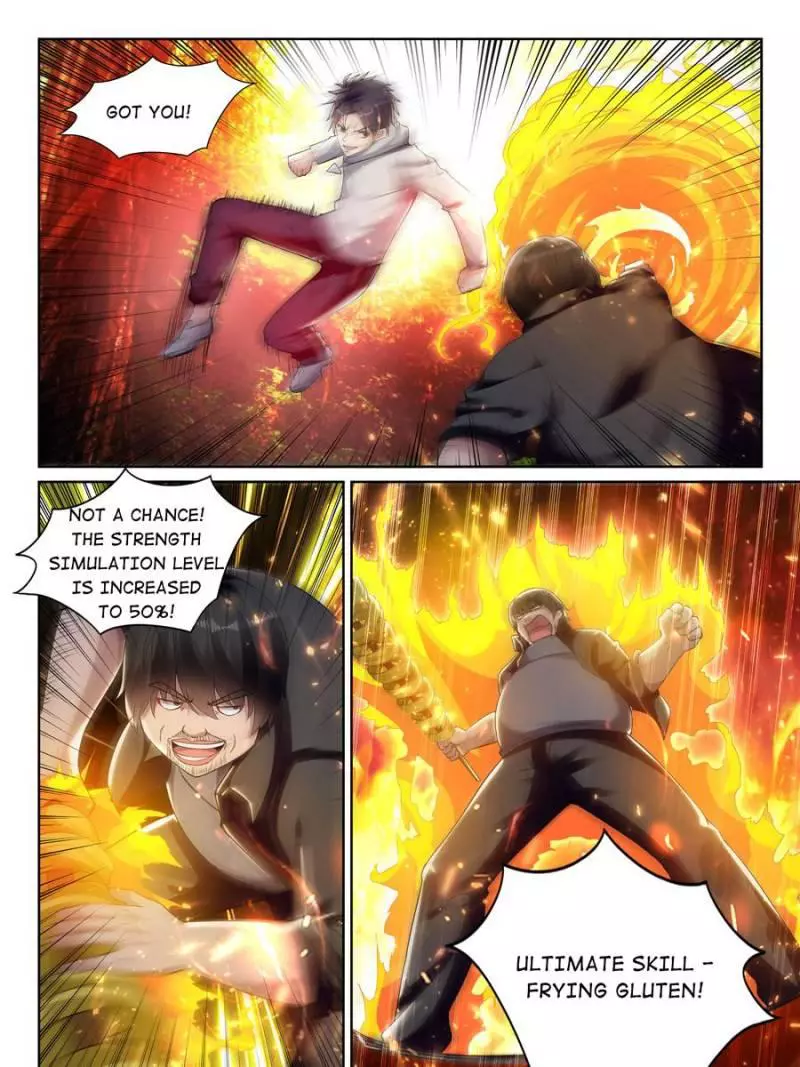 Manga page 11