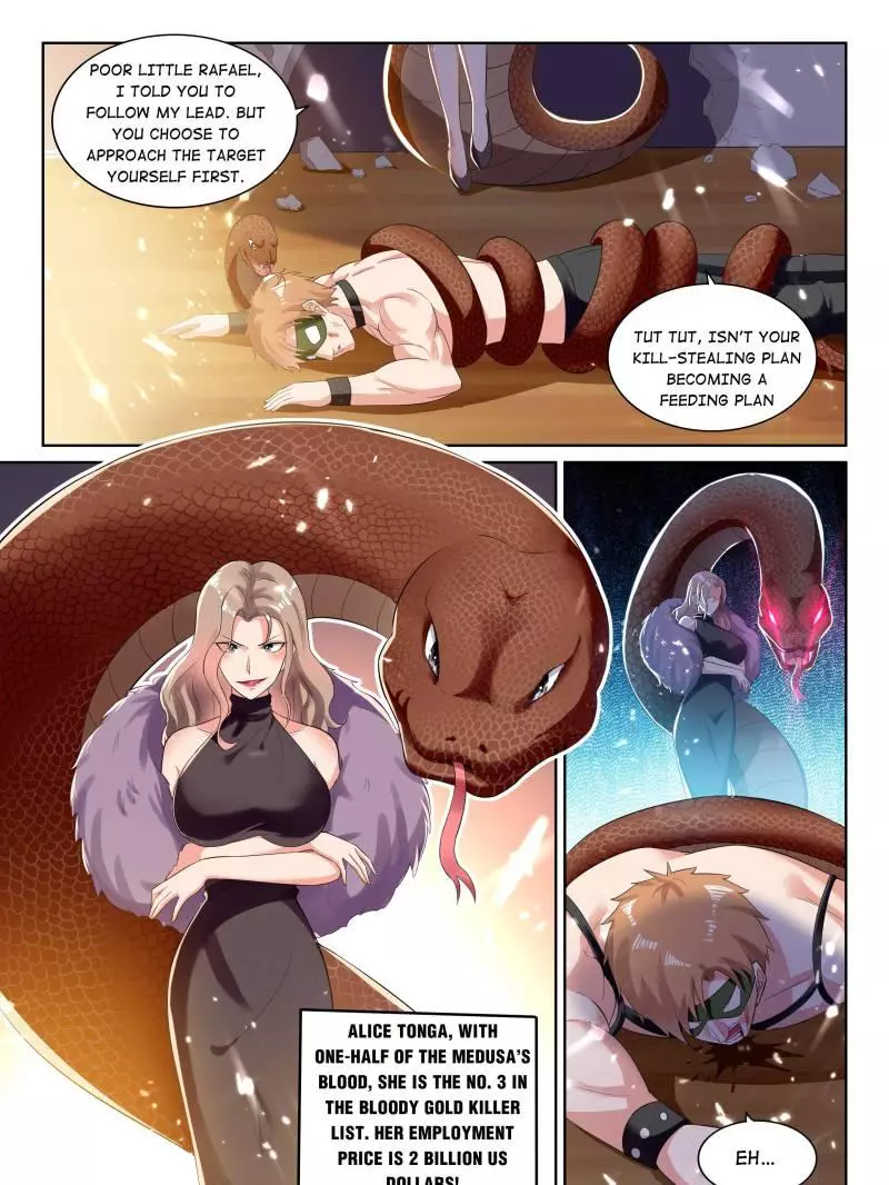 Manga page 11