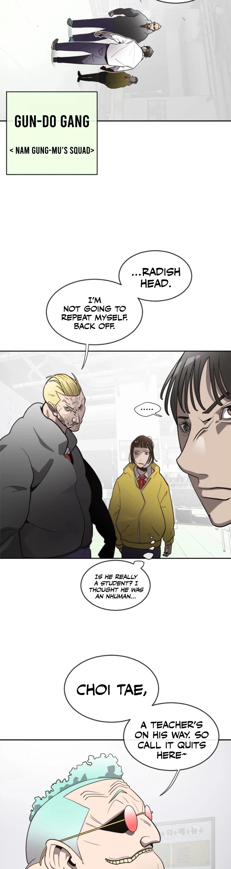 Manga page 23