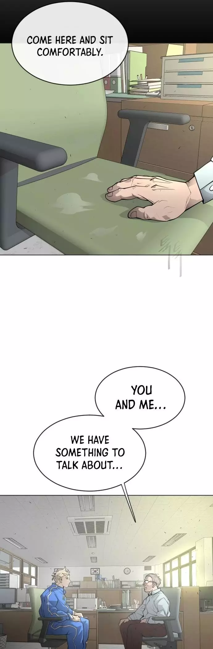 Manga page 35