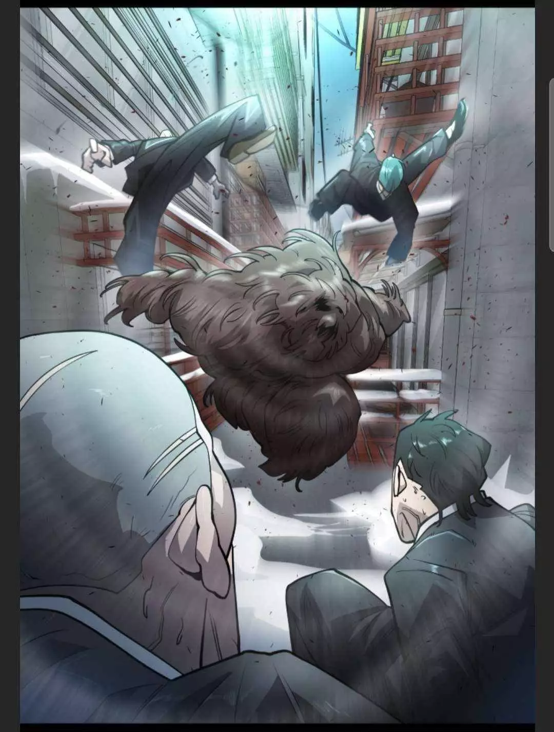 Manga page 17