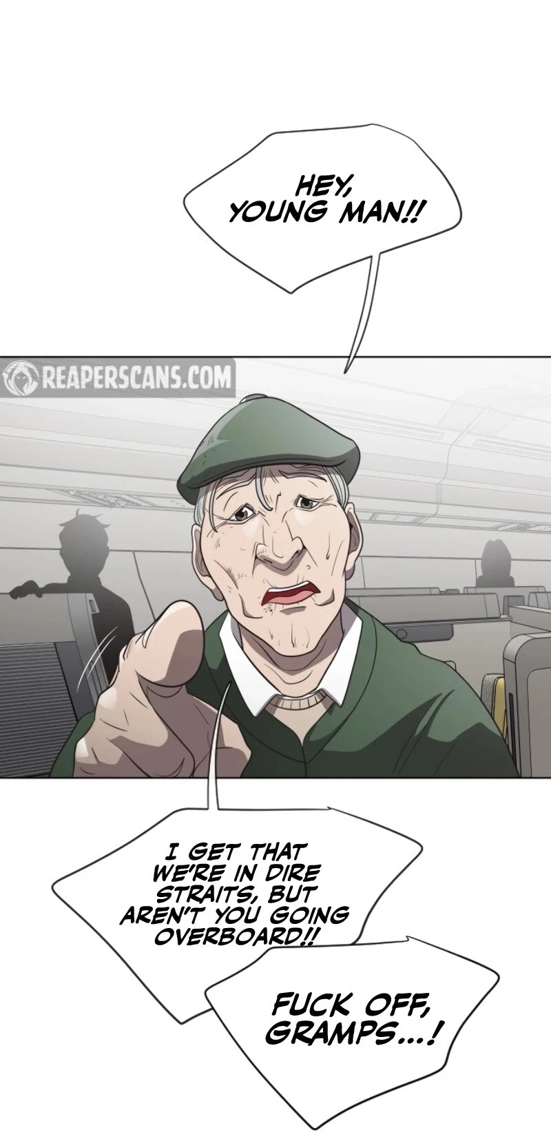 Manga page 25