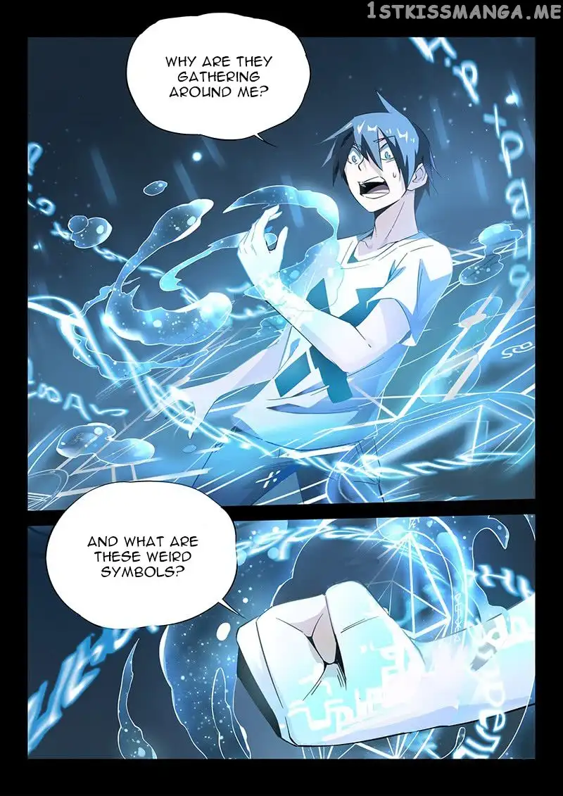 Manga page 15