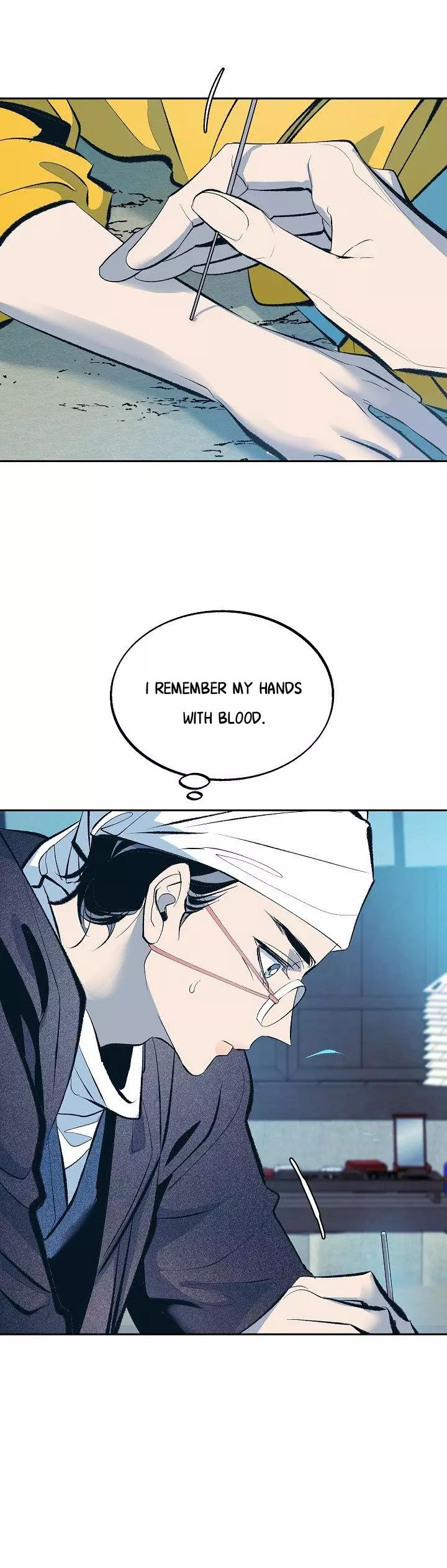 Manga page 10
