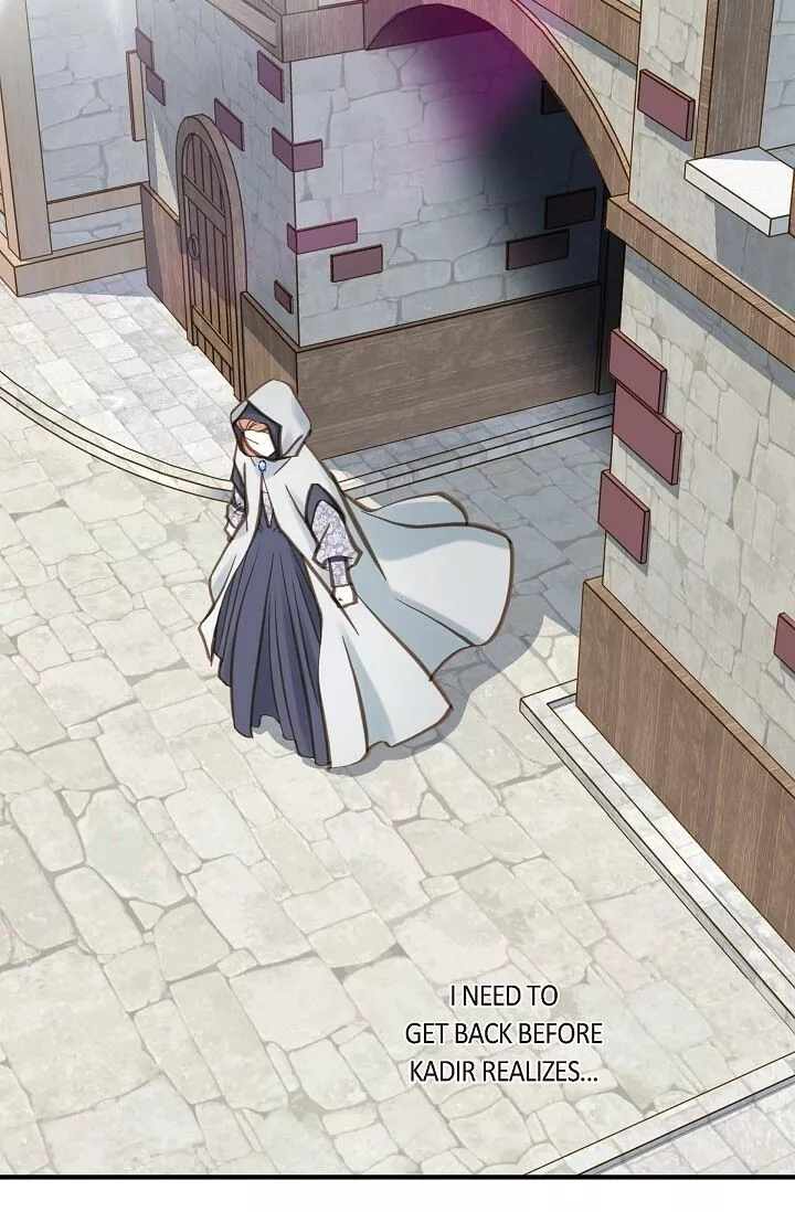 Manga page 28