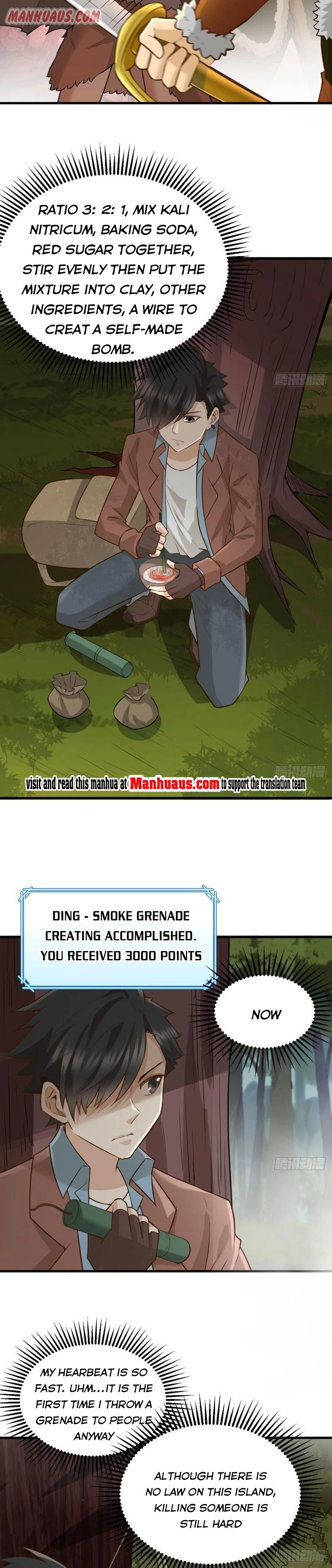 Manga page 10