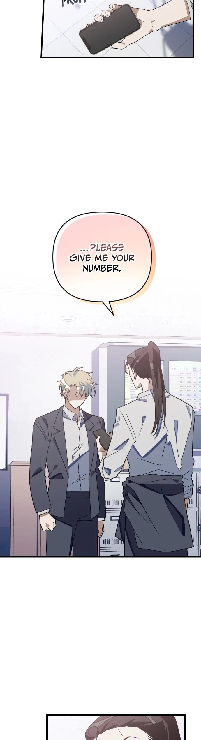 Manga page 9