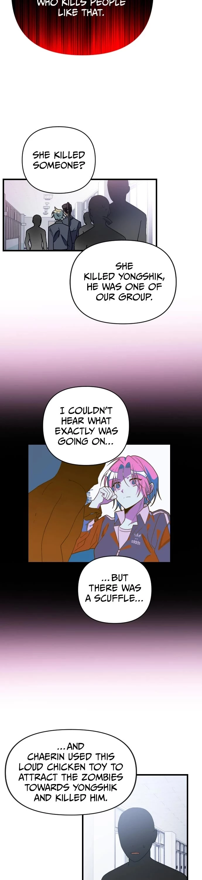 Manga page 14