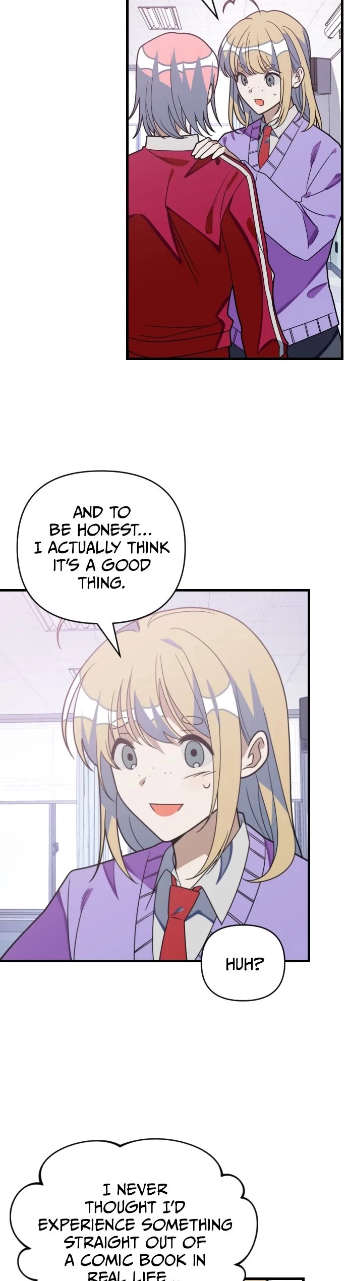 Manga page 10