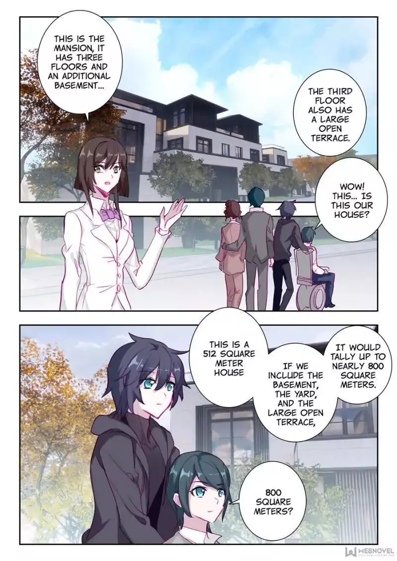 Manga page 6