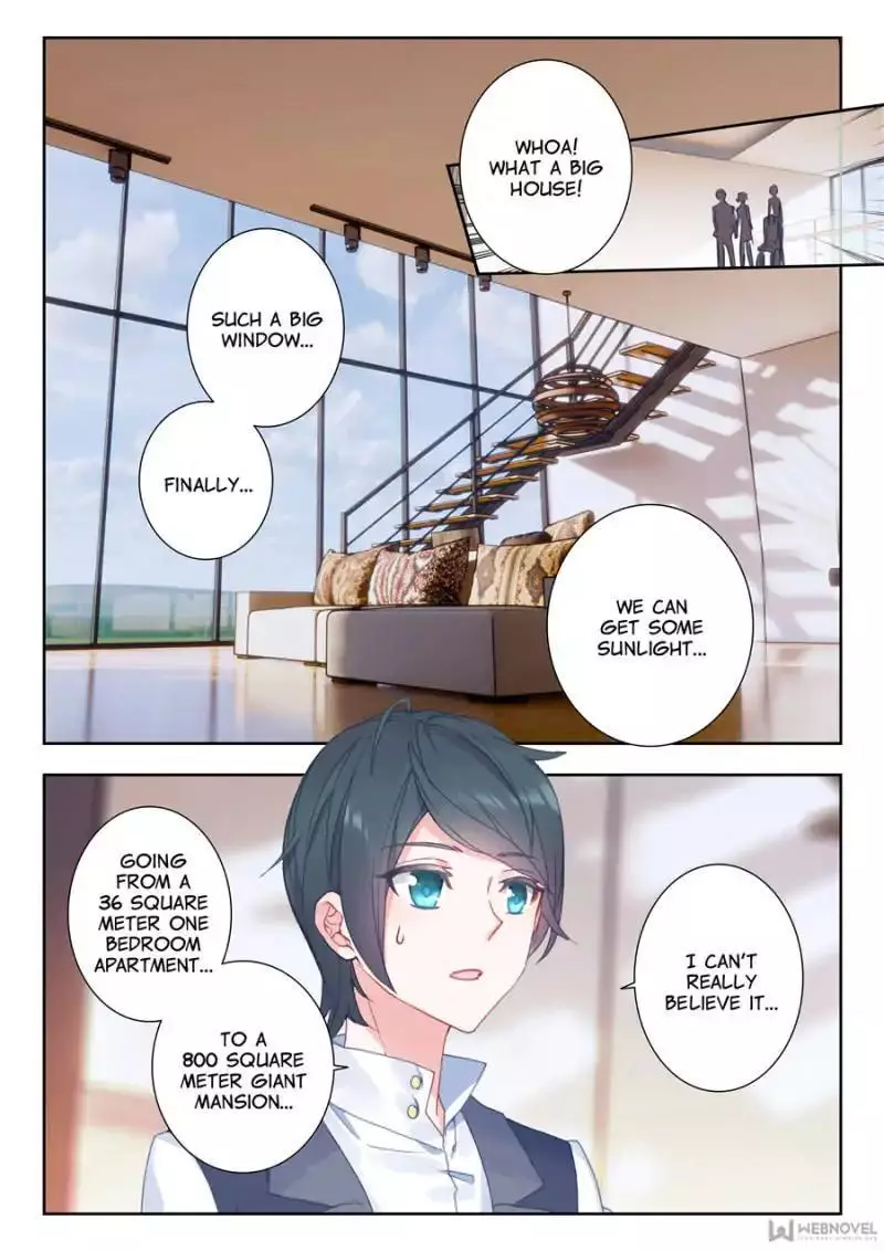 Manga page 7