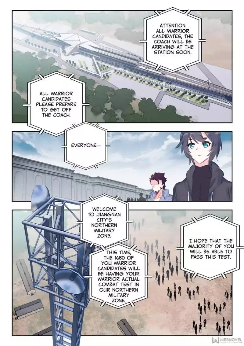 Manga page 7