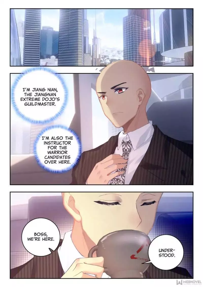Manga page 4