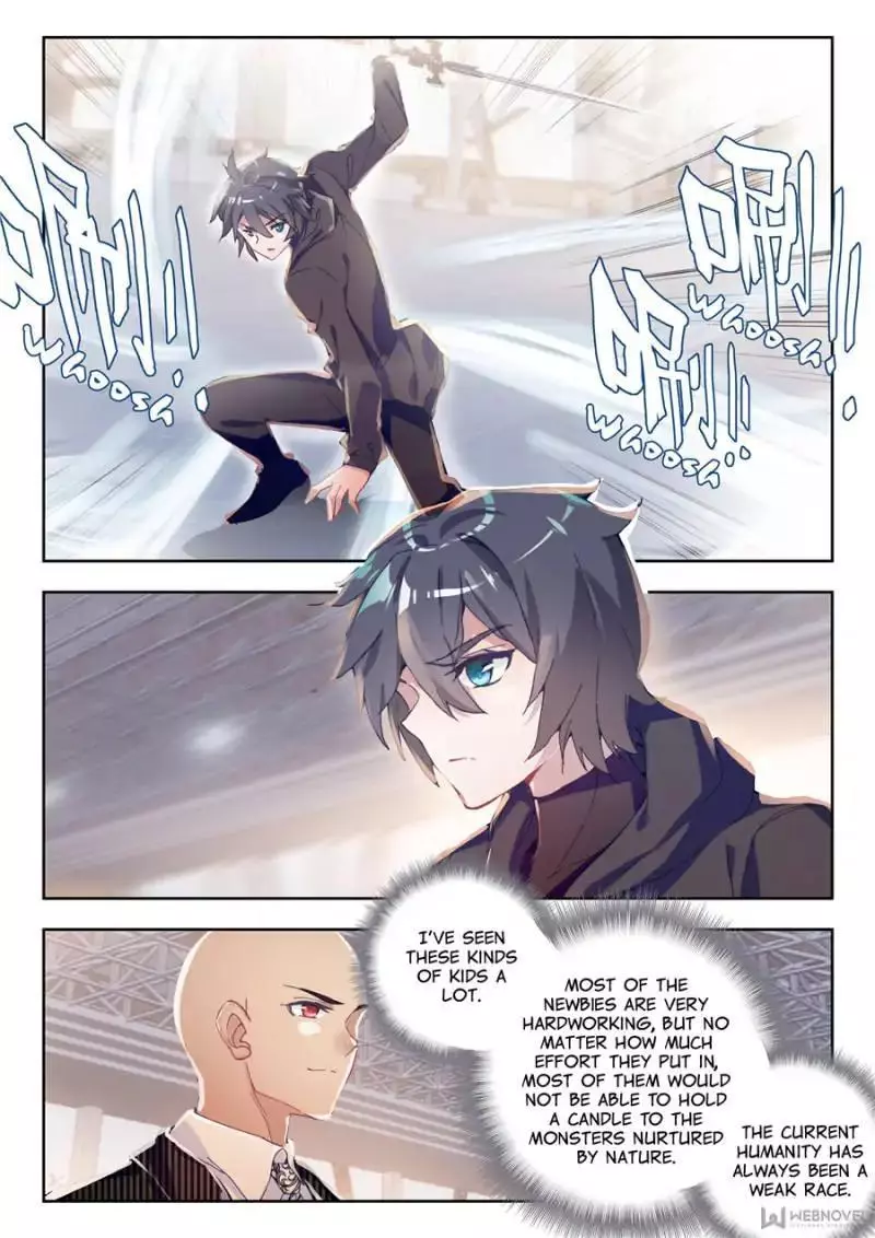 Manga page 7