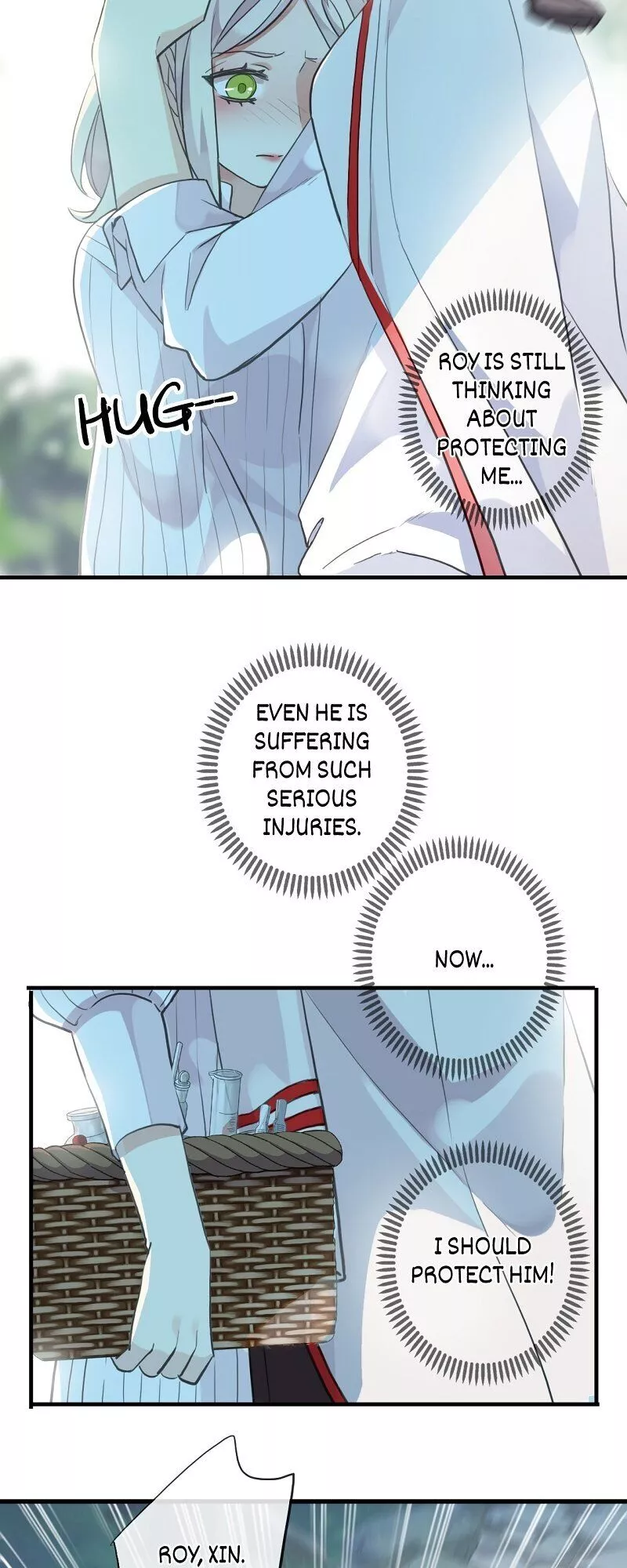 Manga page 12