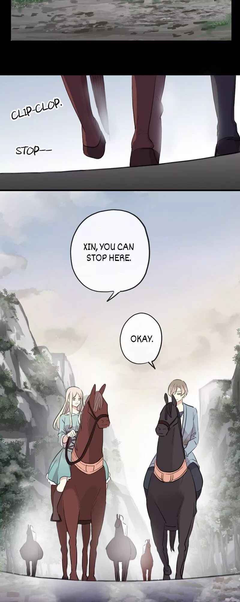 Manga page 10