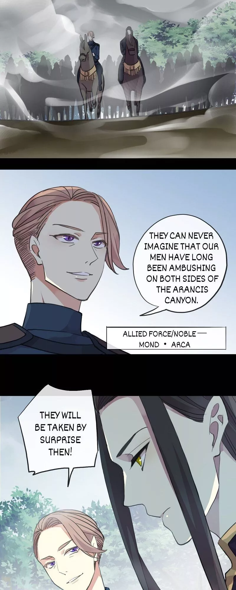 Manga page 11