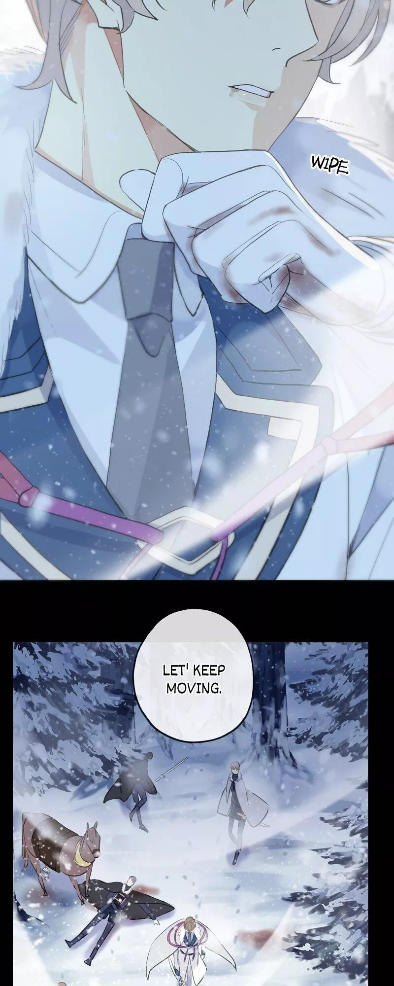 Manga page 22