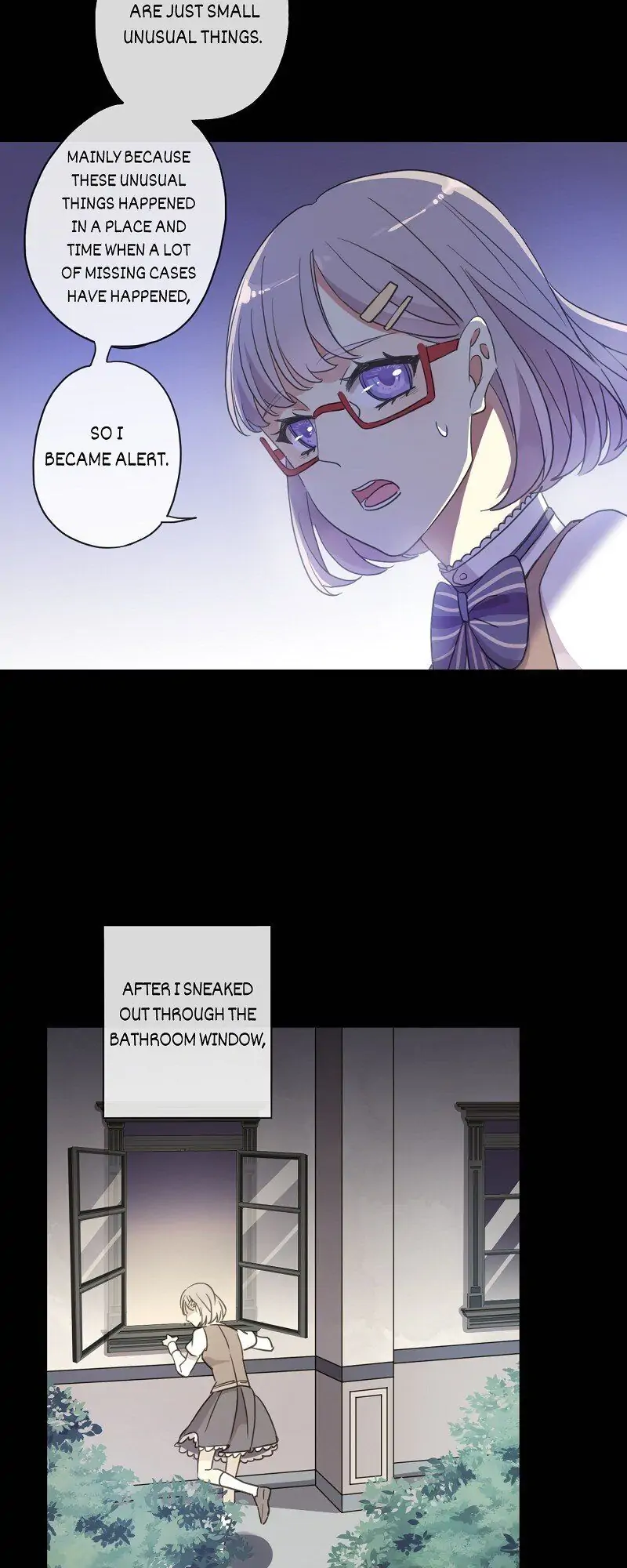 Manga page 21