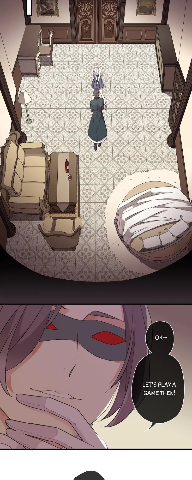 Manga page 19