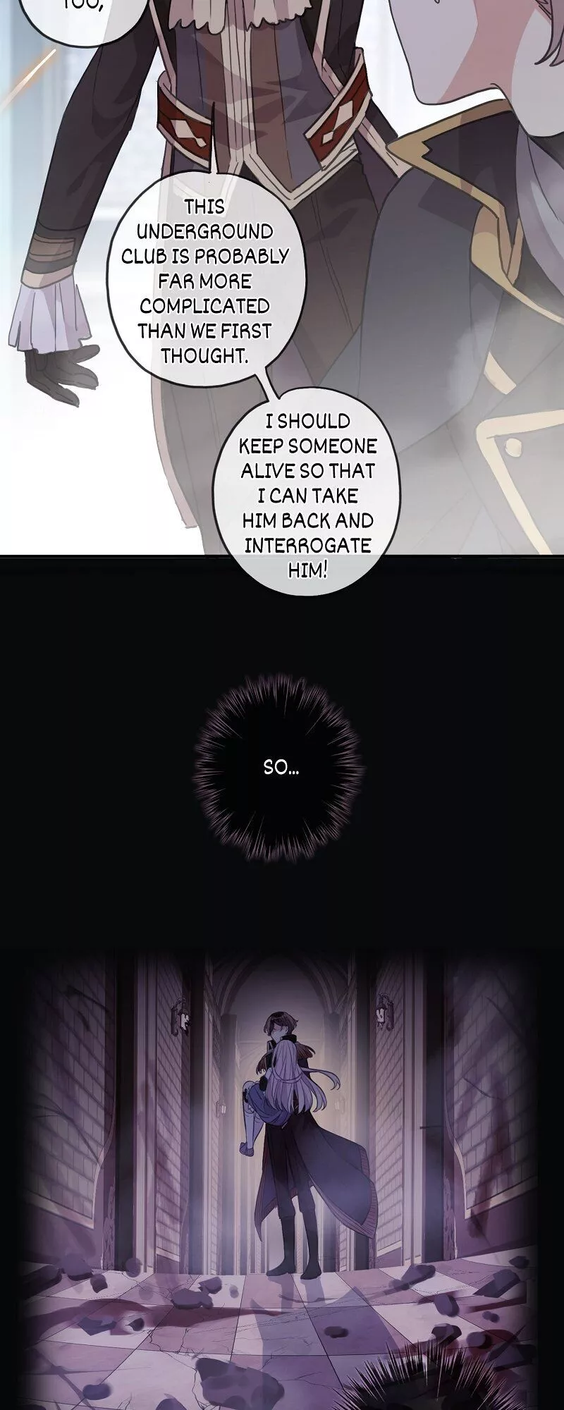 Manga page 40