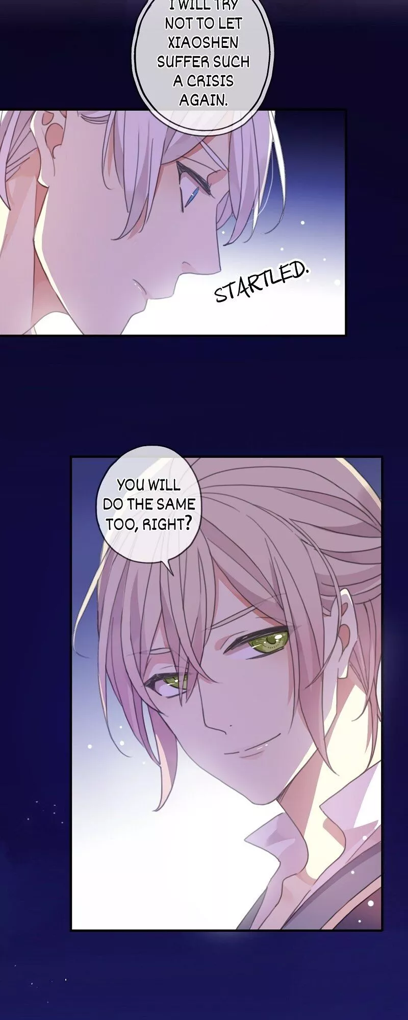 Manga page 28
