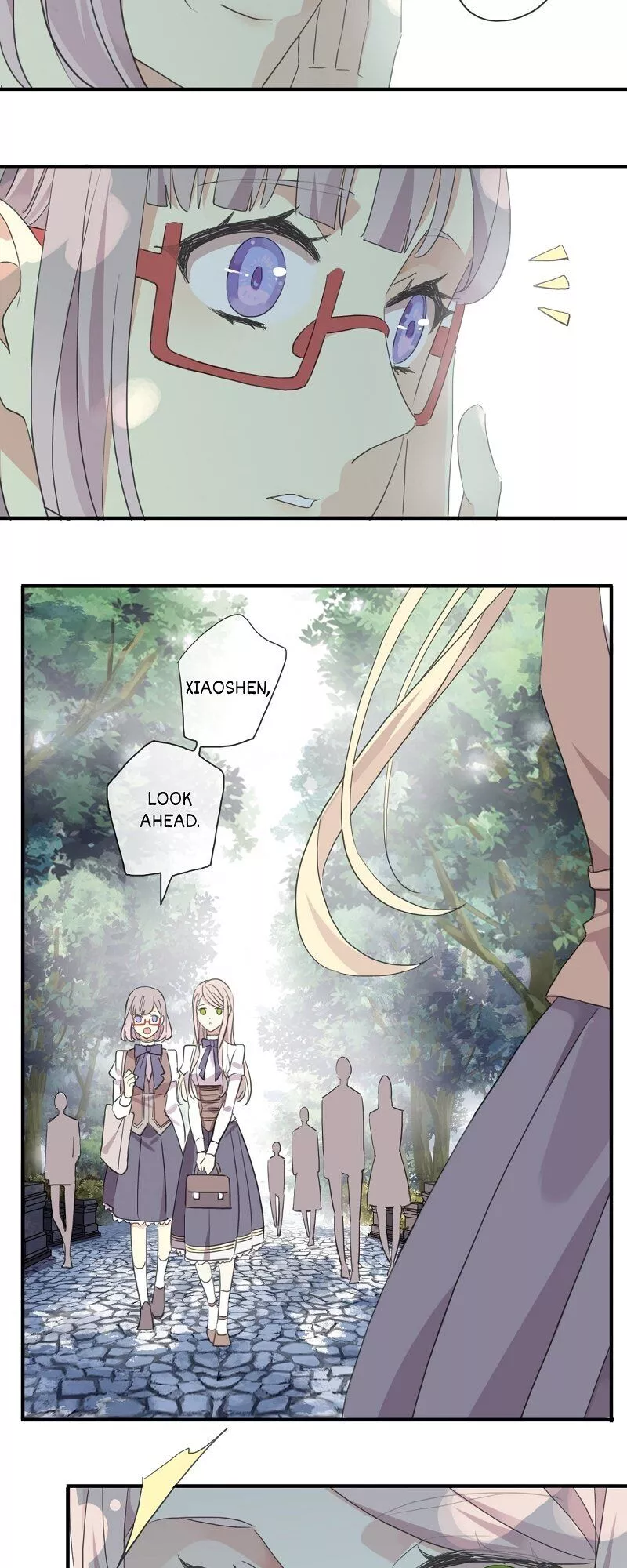 Manga page 15