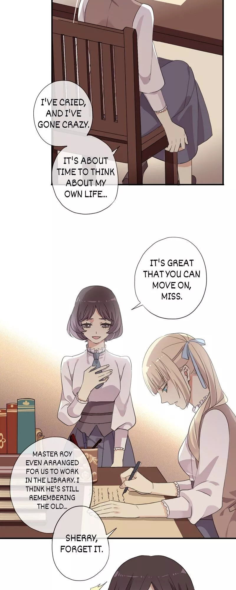 Manga page 20