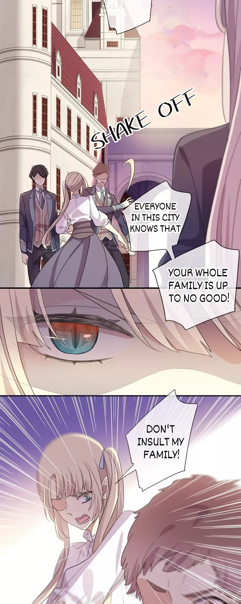 Manga page 22