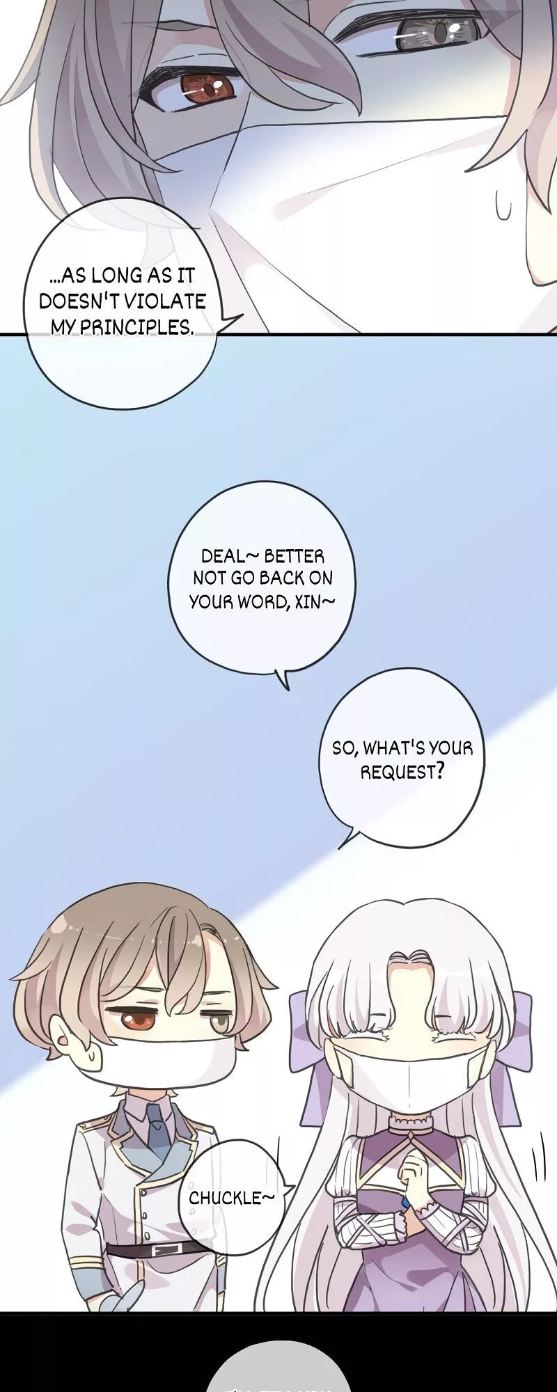 Manga page 21