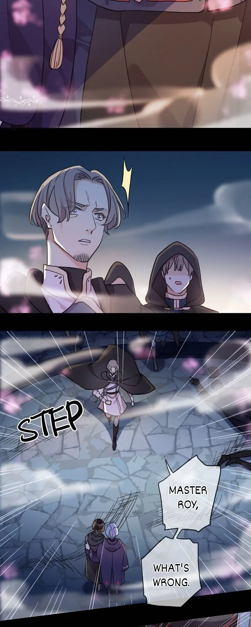 Manga page 22