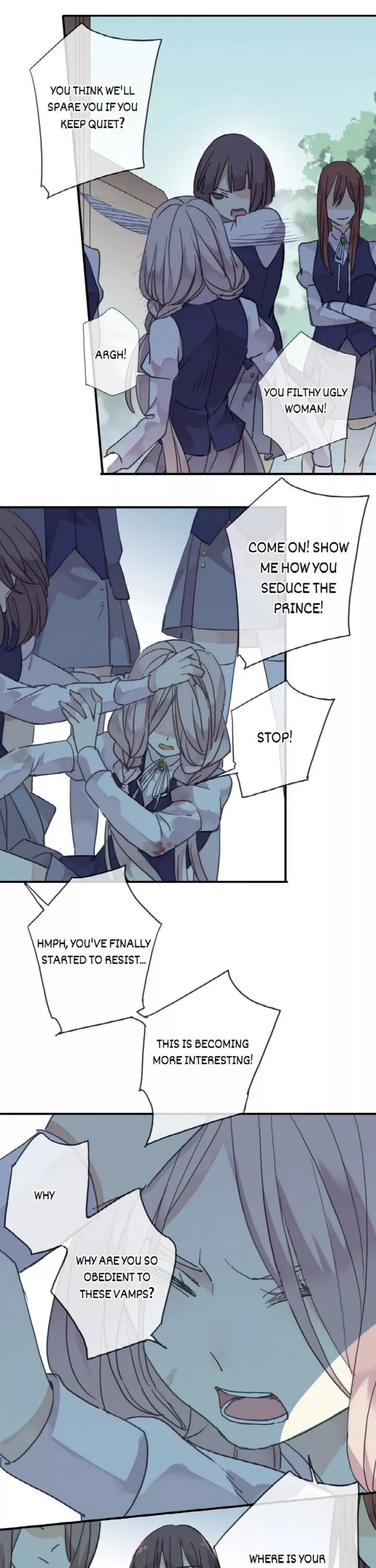 Manga page 7