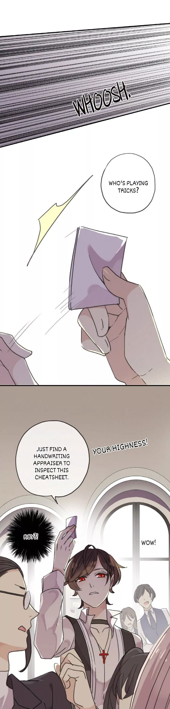 Manga page 10