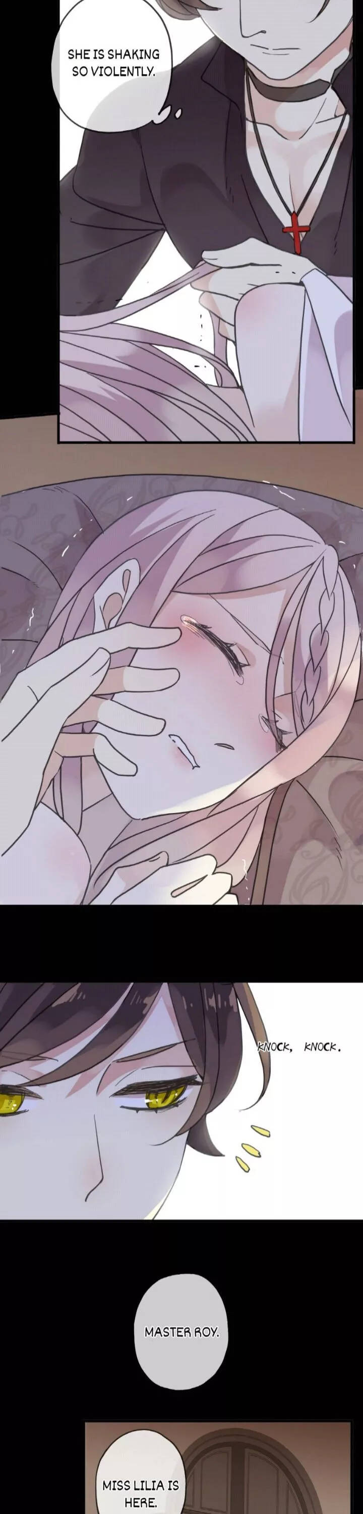 Manga page 9