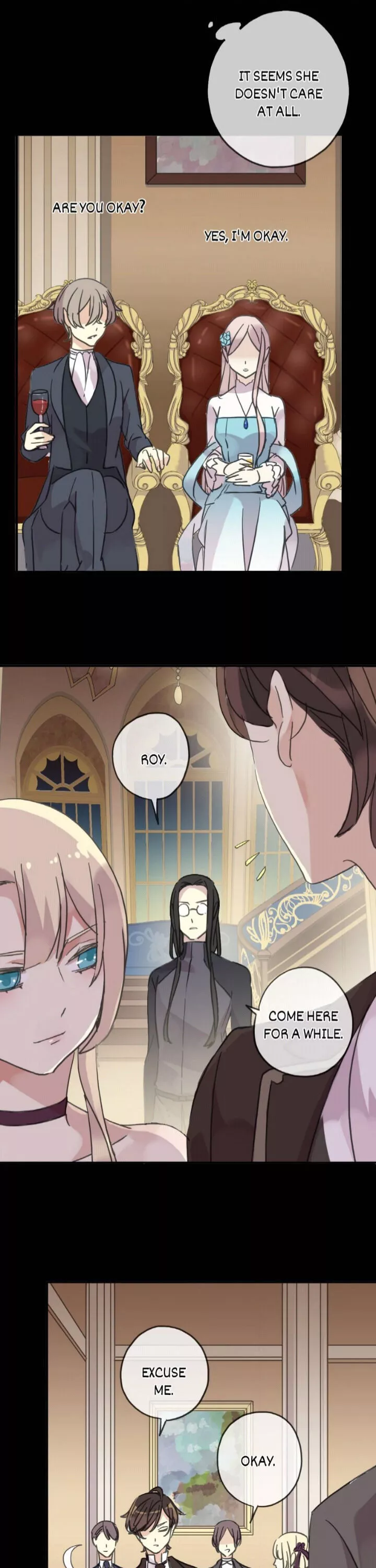 Manga page 19