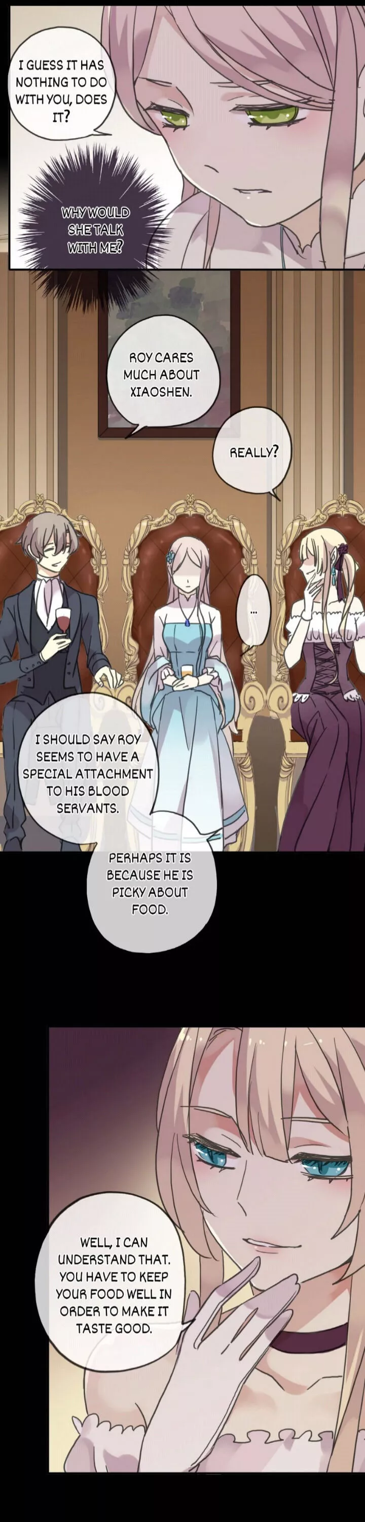Manga page 22