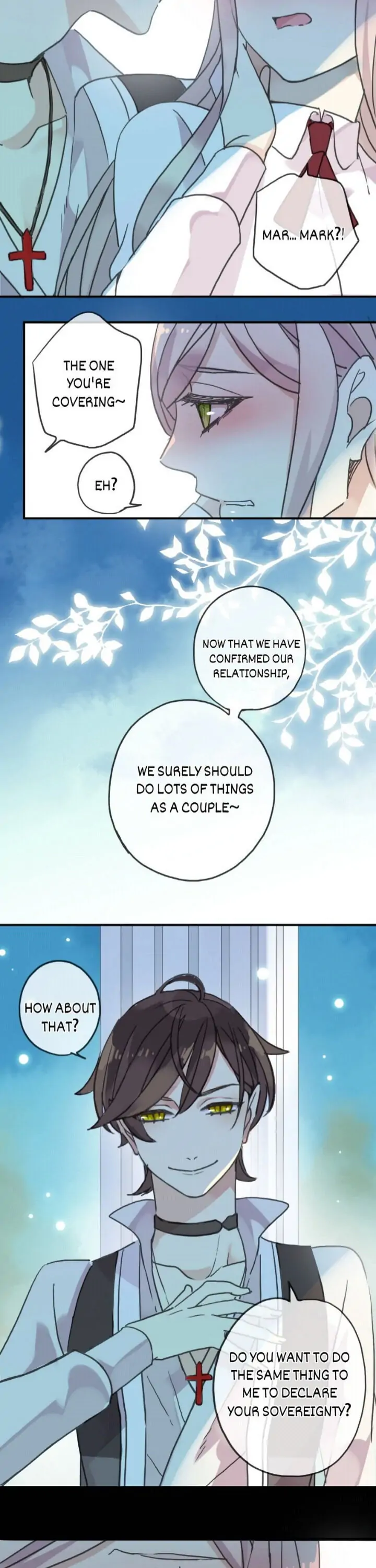 Manga page 14