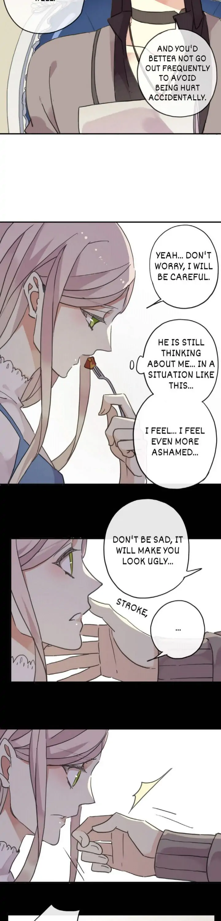 Manga page 21