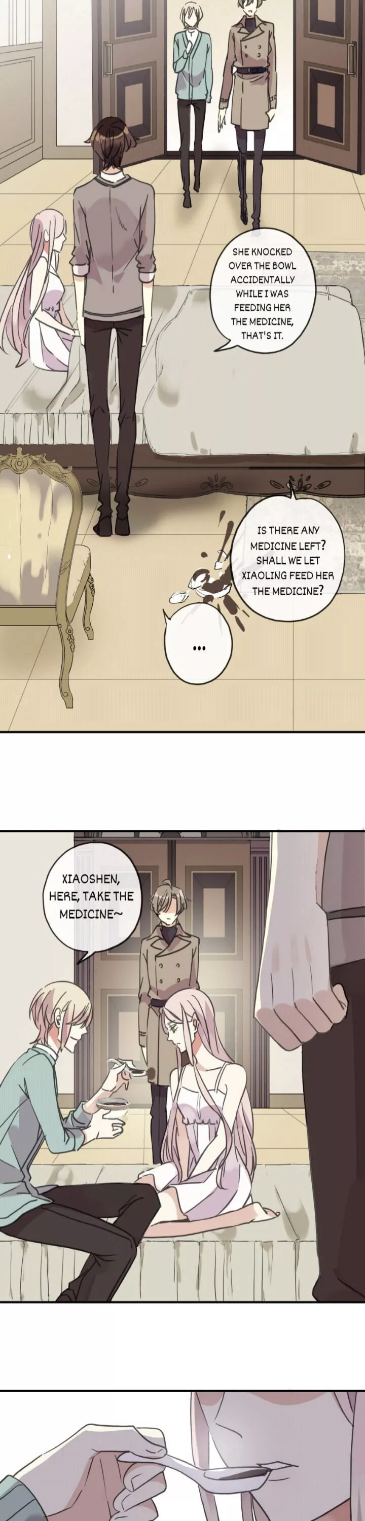 Manga page 21