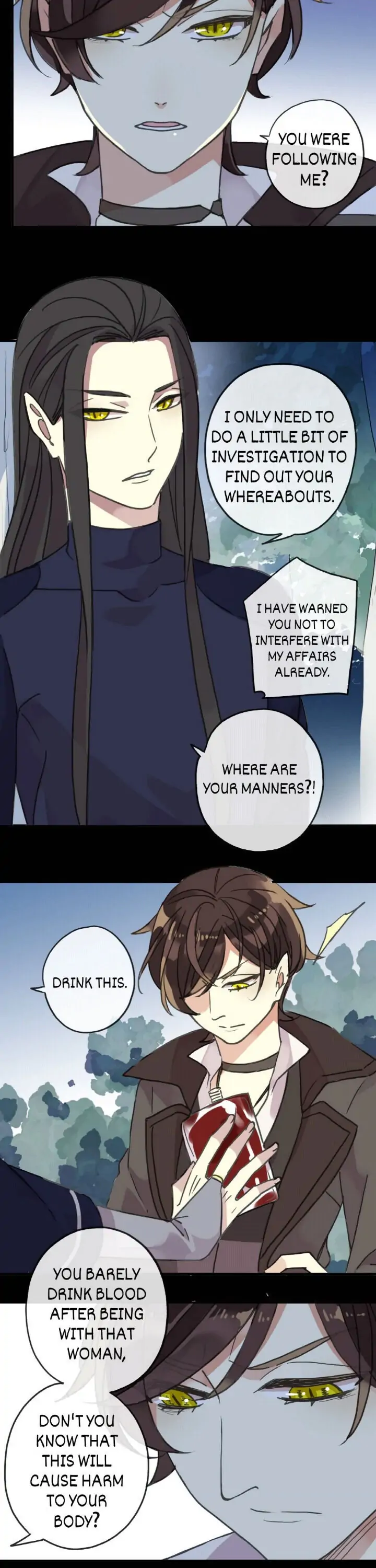 Manga page 14