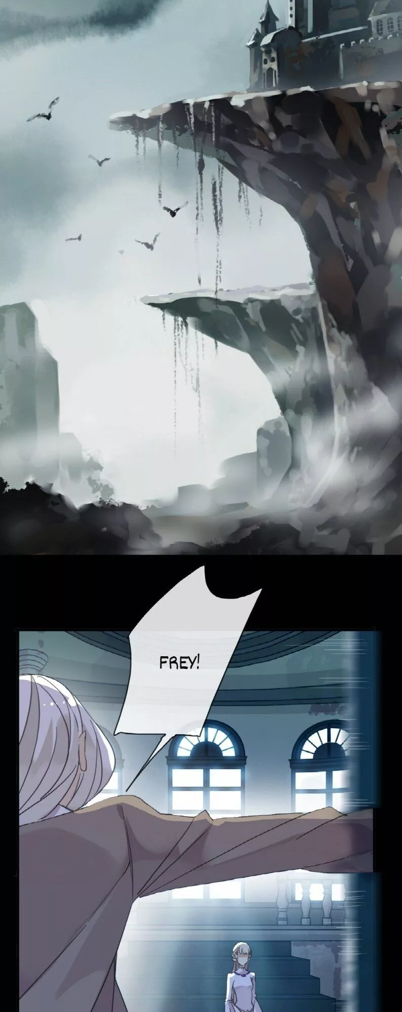 Manga page 42