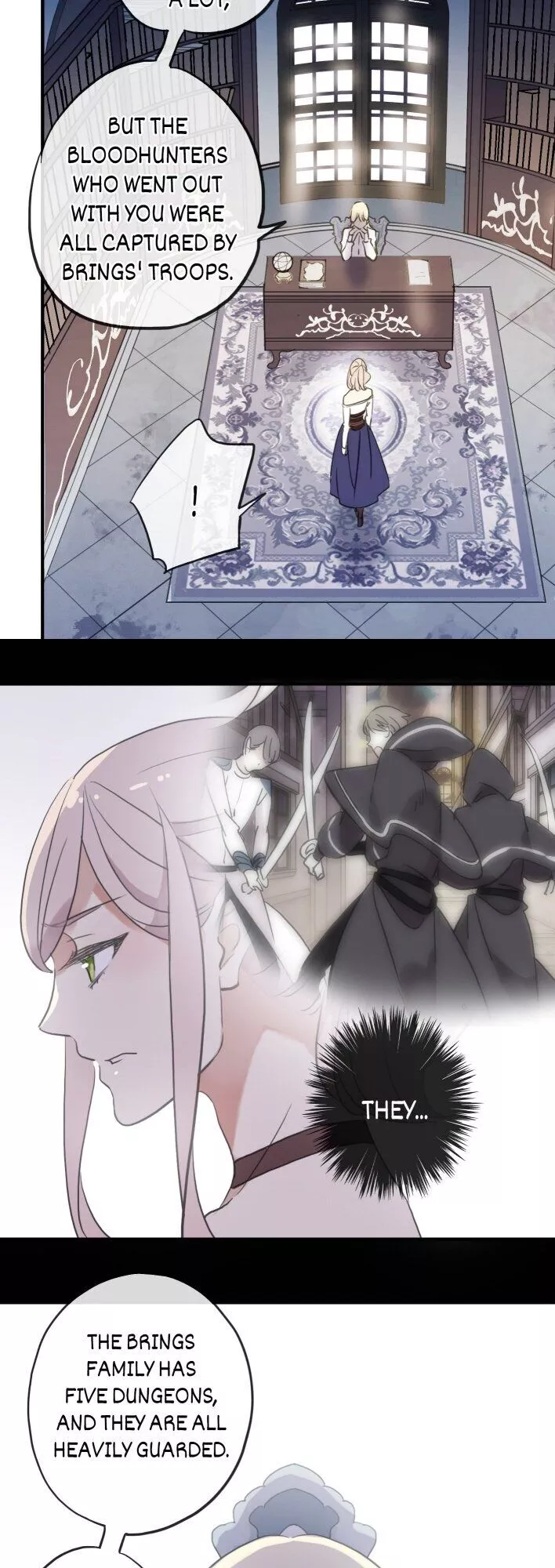 Manga page 28