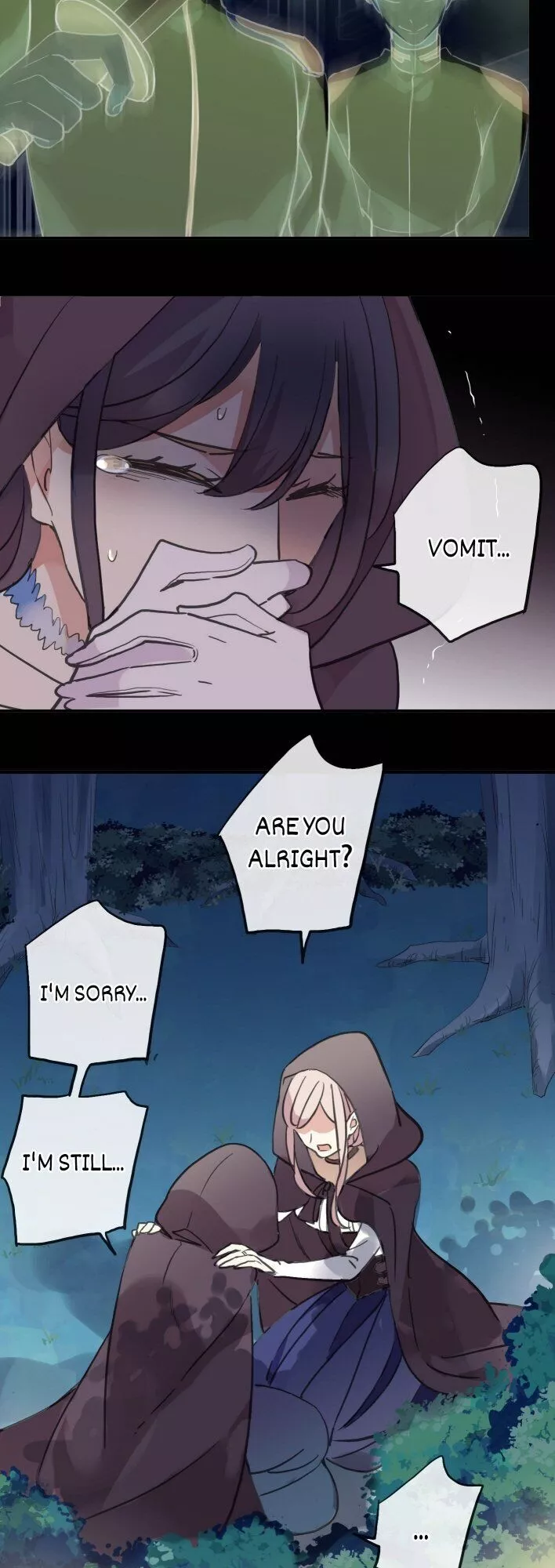 Manga page 45