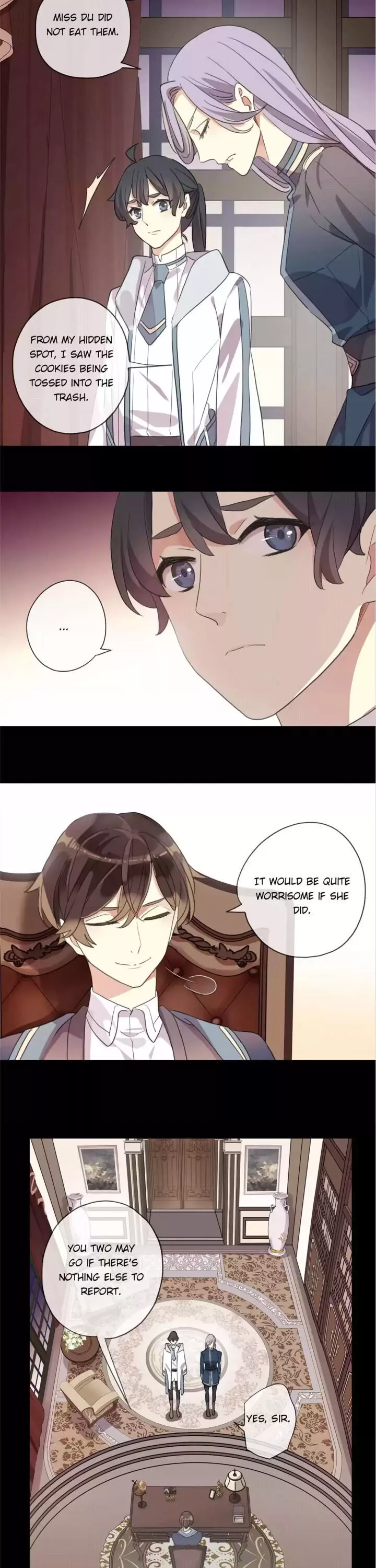 Manga page 12